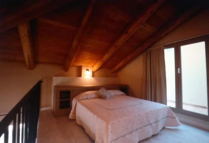 Villa Marietta Country House - Marche Montemaggiore al Metauro Exteriér fotografie