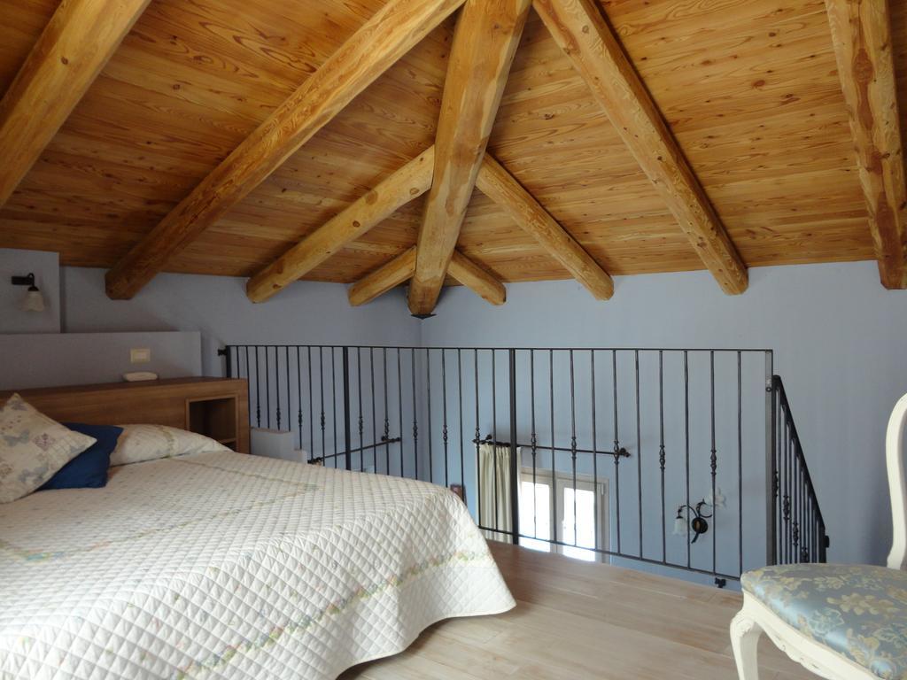 Villa Marietta Country House - Marche Montemaggiore al Metauro Exteriér fotografie