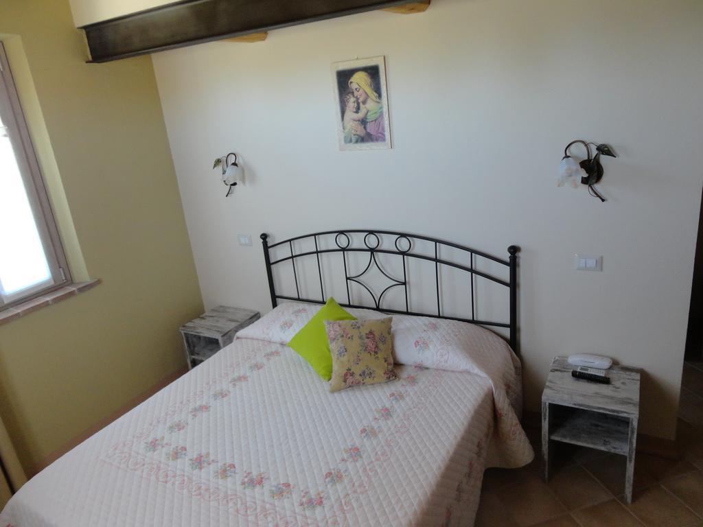 Villa Marietta Country House - Marche Montemaggiore al Metauro Exteriér fotografie