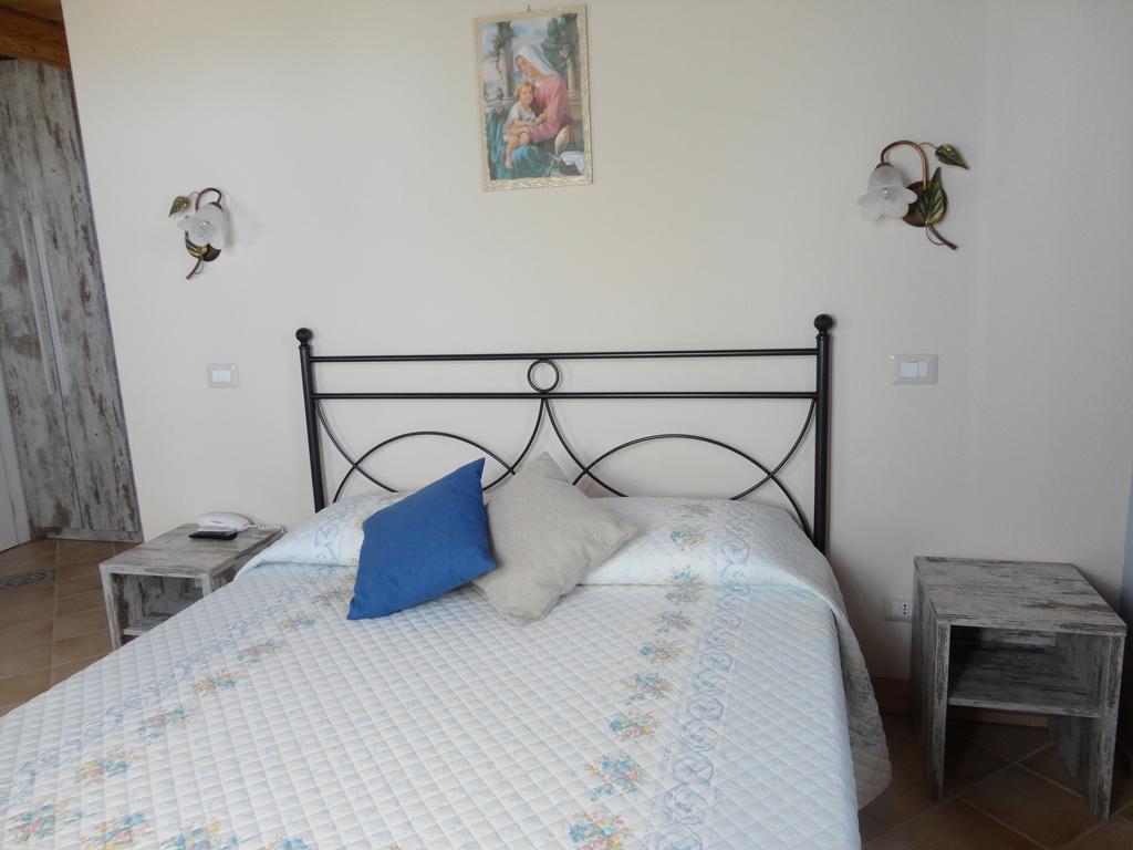 Villa Marietta Country House - Marche Montemaggiore al Metauro Exteriér fotografie